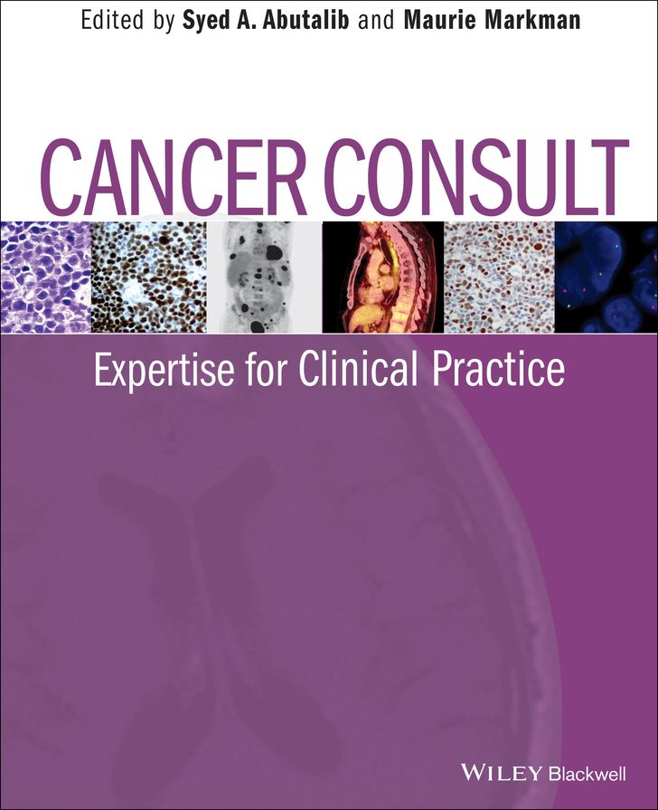 Cancer Consult: Expertise for Clinical Practice