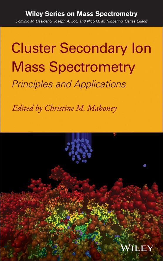 Cluster Secondary Ion Mass Spectrometry: Principles and Applications