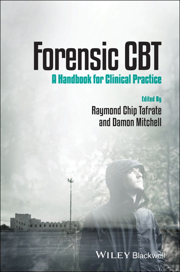 Forensic CBT: A Handbook for Clinical Practice