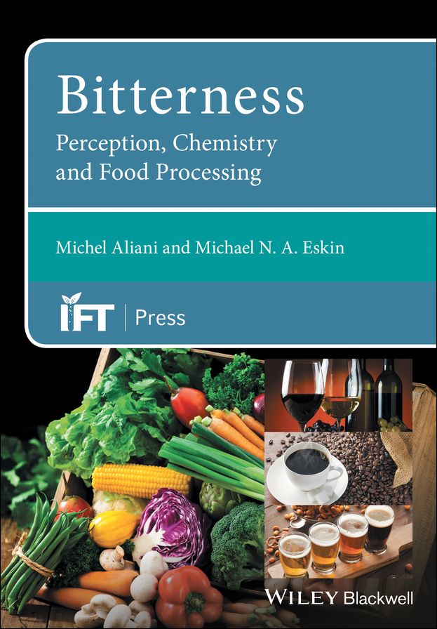 Bitterness: Perception, Chemistry and Food Processing