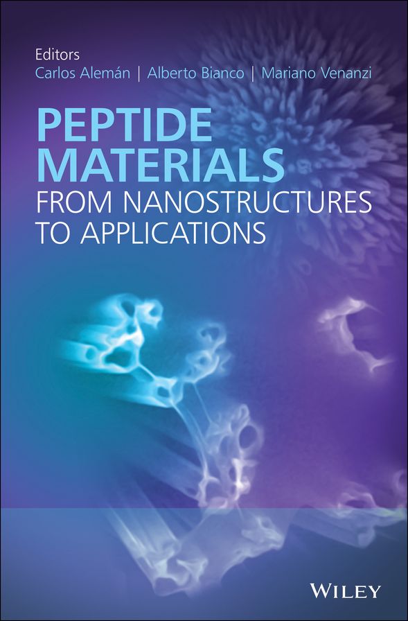 Peptide Materials: From Nanostuctures to Applications