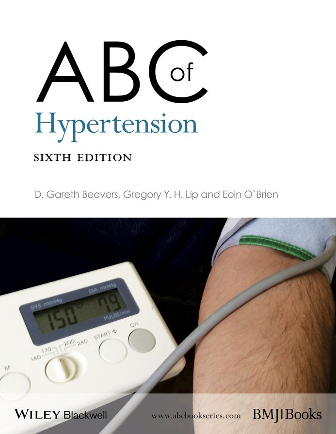 ABC of Hypertension