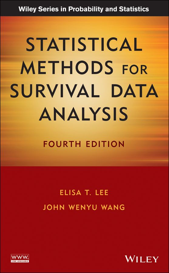 Statistical Methods for Survival Data Analysis