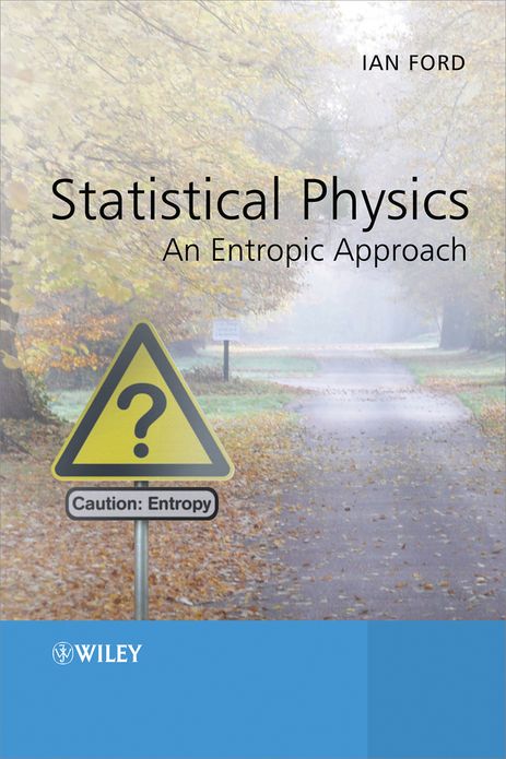 Statistical Physics: An Entropic Approach