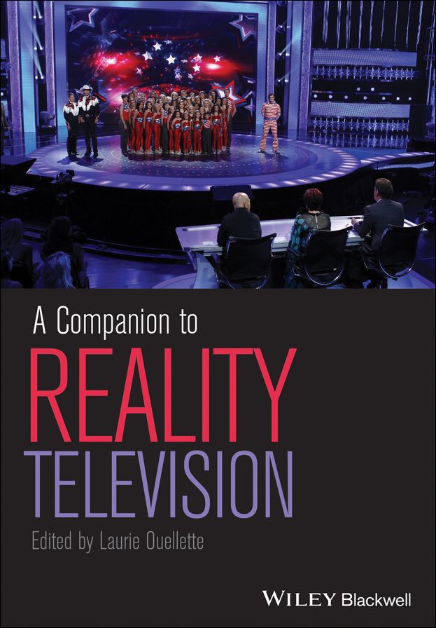 A Companion to Reality Television