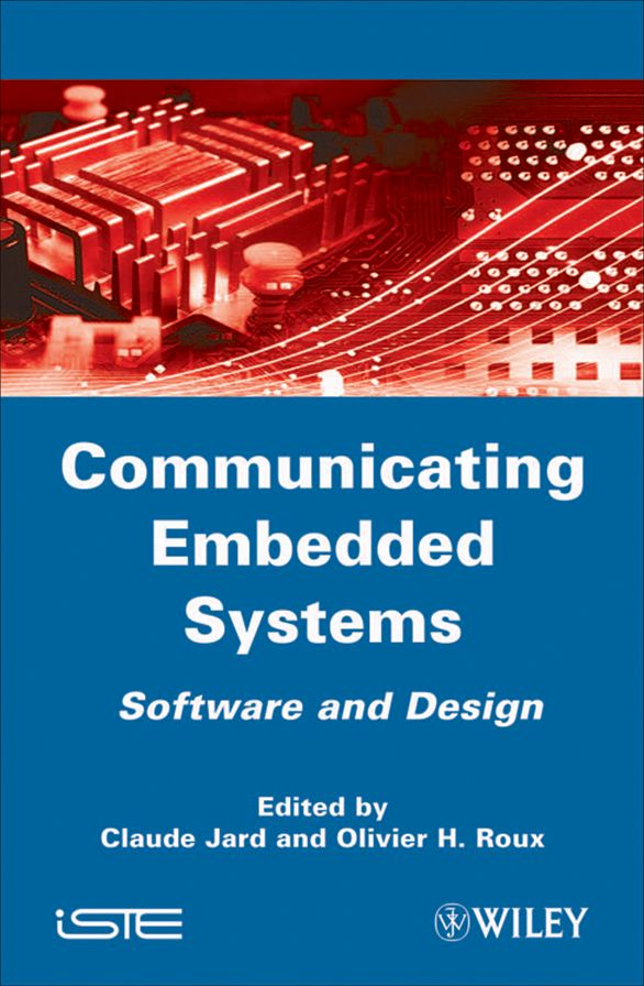 Communicating Embedded Systems: Software and Design