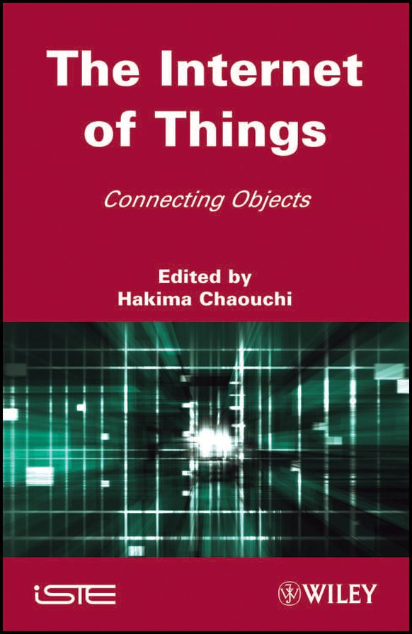 The Internet of Things: Connecting Objects