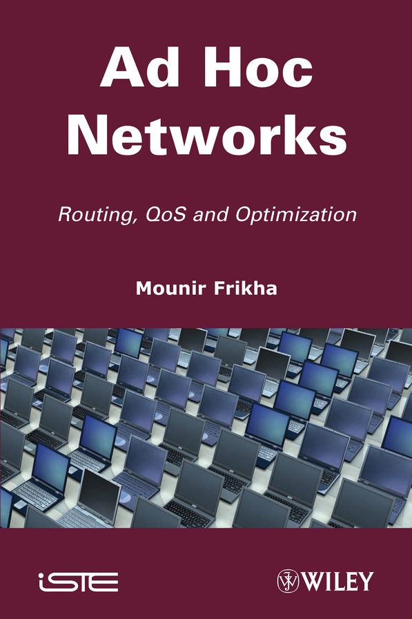 Ad Hoc Networks: Routing, Qos and Optimization