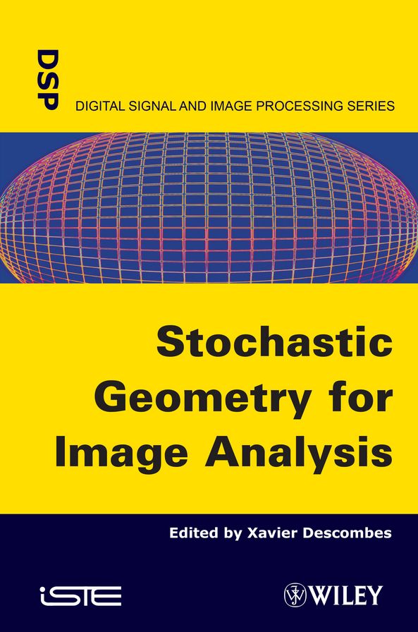 Stochastic Geometry for Image Analysis