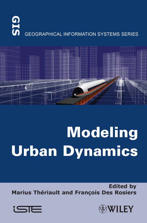 Modeling Urban Dynamics: Mobility, Accessibility and Real Estate Value