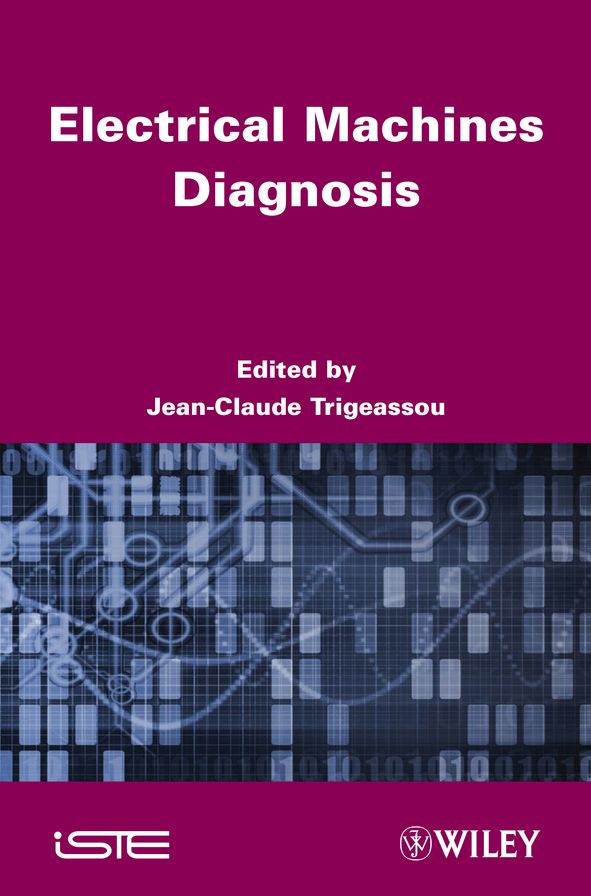 Electrical Machines Diagnosis