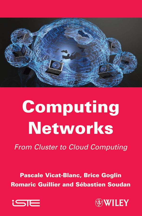 Computing Networks: From Cluster to Cloud Computing