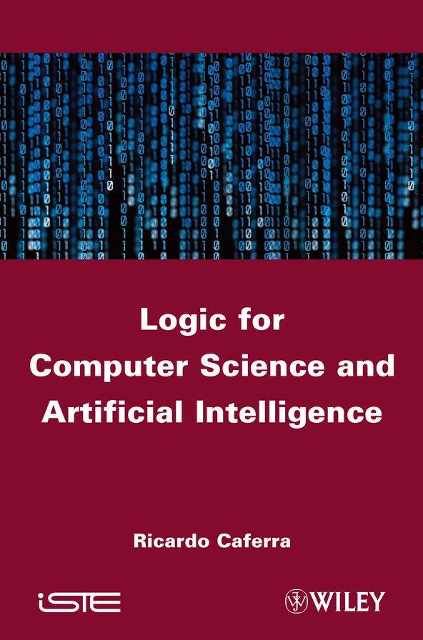 Logic for Computer Science and Artificial Intelligence