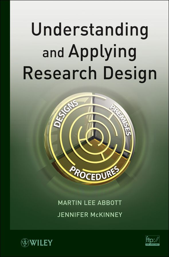 Understanding and Applying Research Design