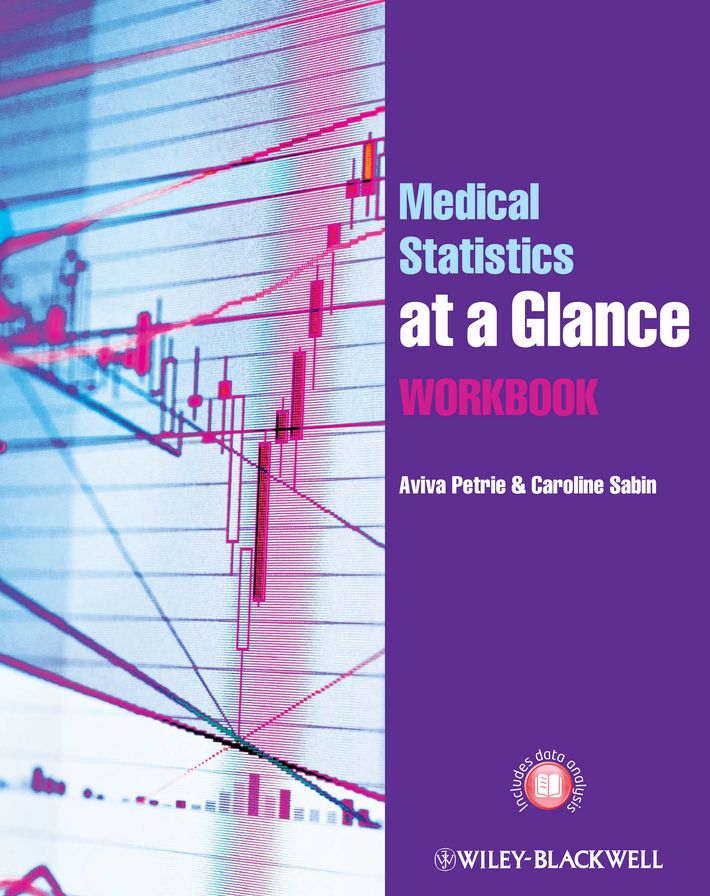 Medical Statistics at a Glance Workbook