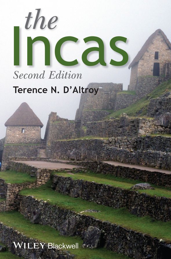 The Incas