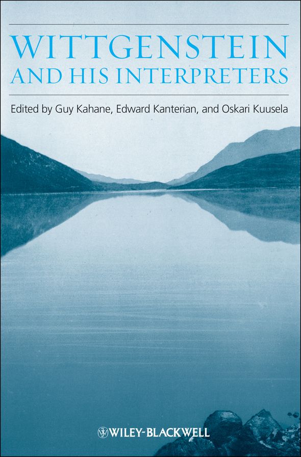 Wittgenstein and His Interpreters: Essays in Memory of Gordon Baker