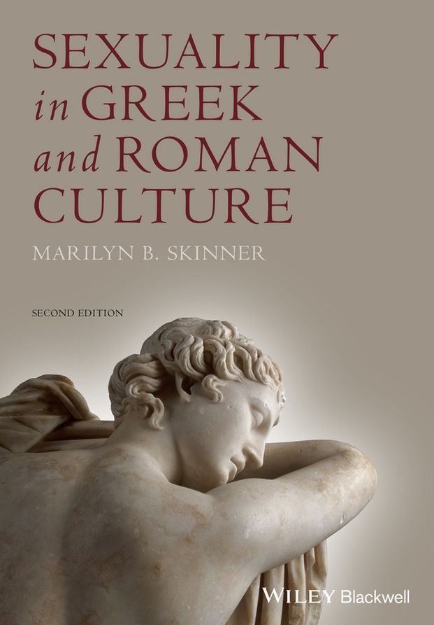 Sexuality in Greek and Roman Culture, 2nd Edition