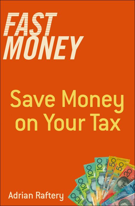 Fast Money: Save Money on Your Tax