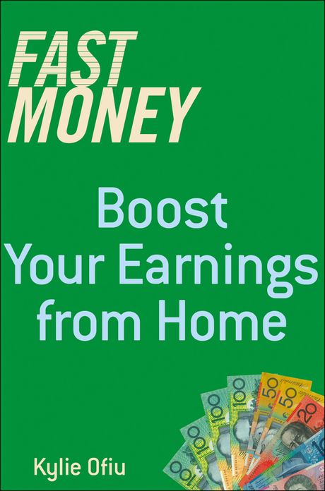 Fast Money: Boost Your Earnings