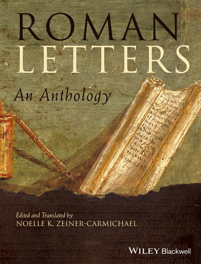 Roman Letters: An Anthology
