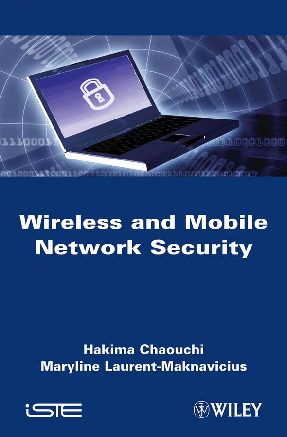 Wireless and Mobile Network Security
