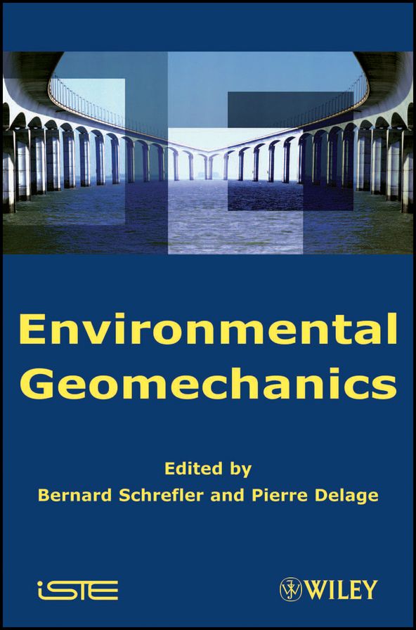 Environmental Geomechanics