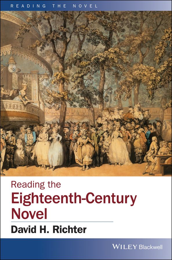 Reading the Eighteenth-Century Novel