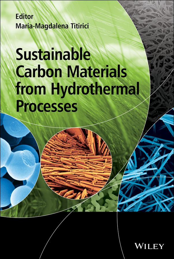 Sustainable Carbon Materials from Hydrothermal Processes