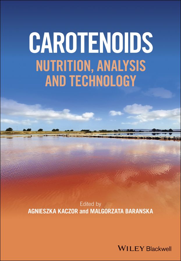 Carotenoids: Nutrition, Analysis and Technology