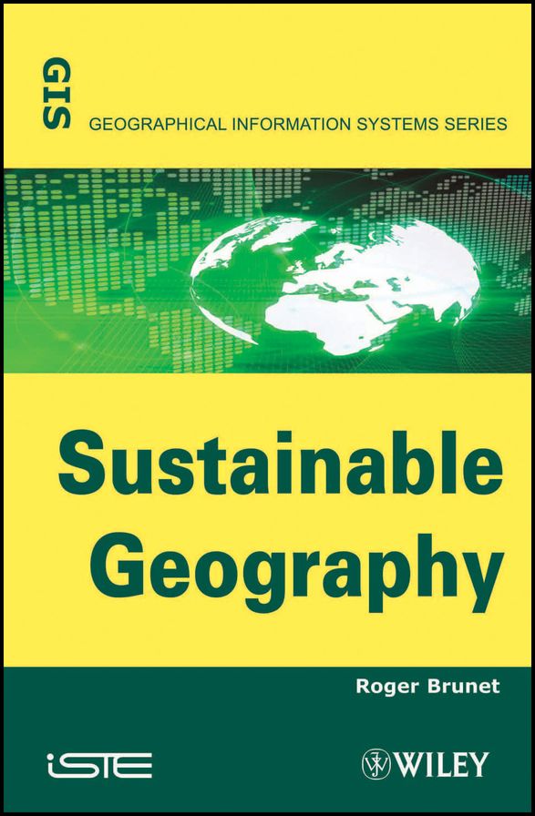Sustainable Geography