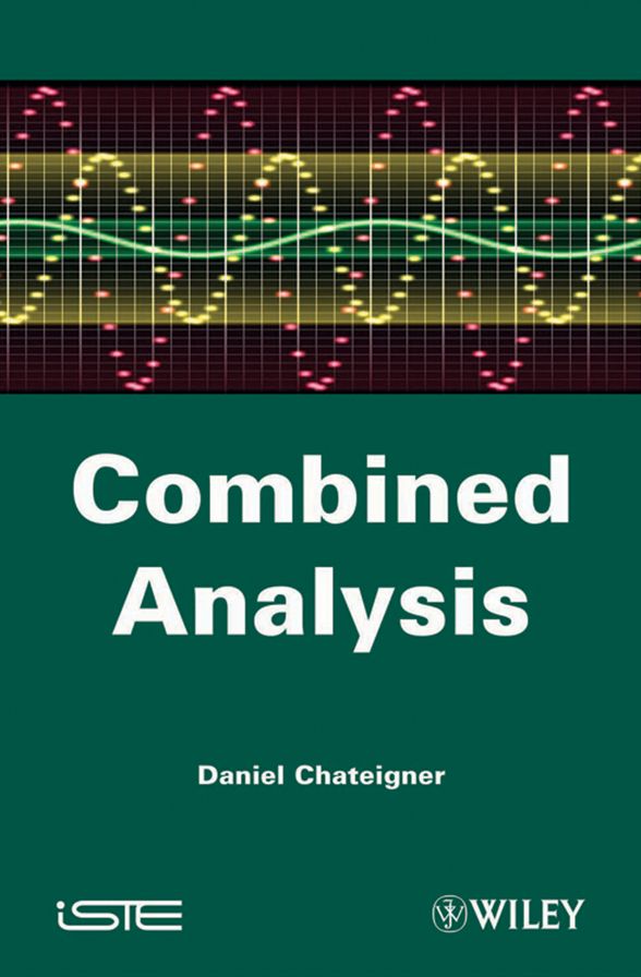 Combined Analysis