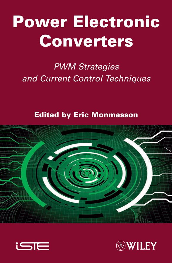 Power Electronic Converters: PWM Strategies and Current Control Techniques