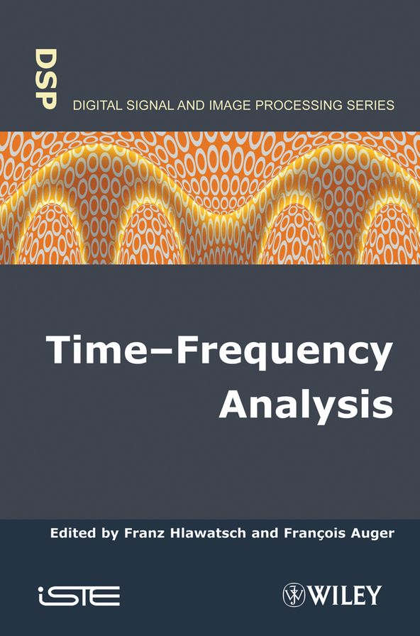 Time-Frequency Analysis