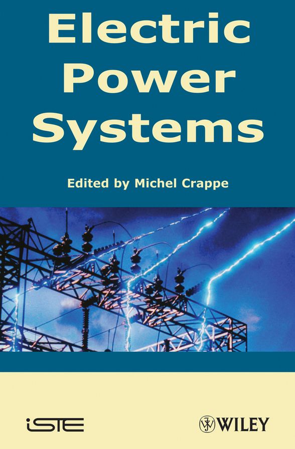 Electric Power Systems