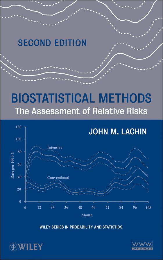 Biostatistical Methods: The Assessment of Relative Risks