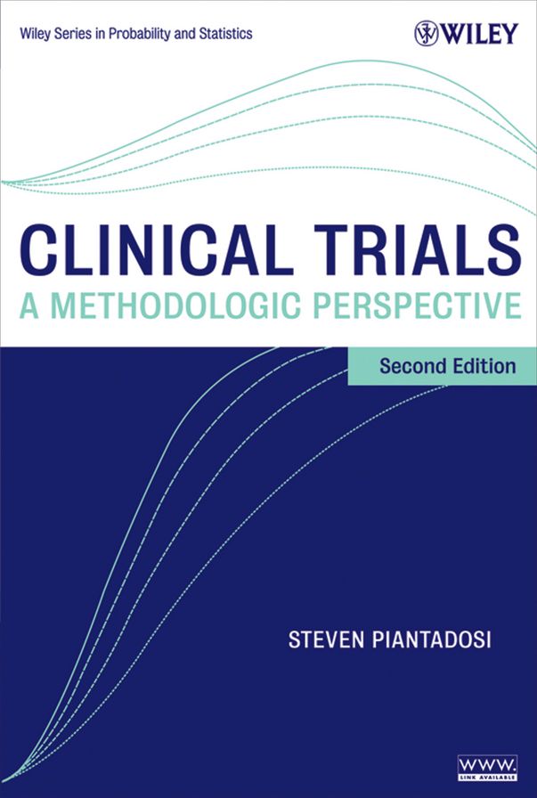 Clinical Trials: A Methodologic Perspective