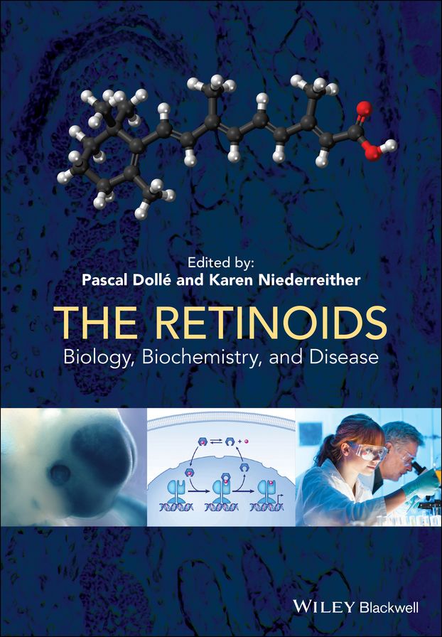 The Retinoids: Biology, Biochemistry, and Disease
