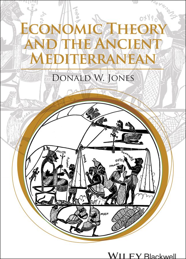 Economic Theory and the Ancient Mediterranean