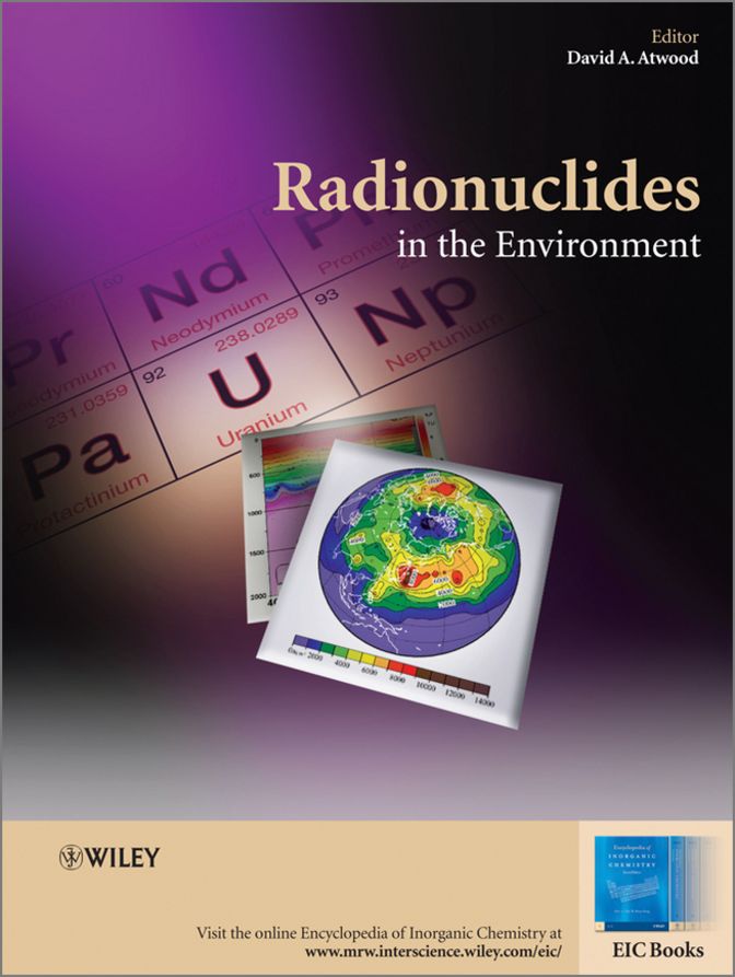 Radionuclides in the Environment