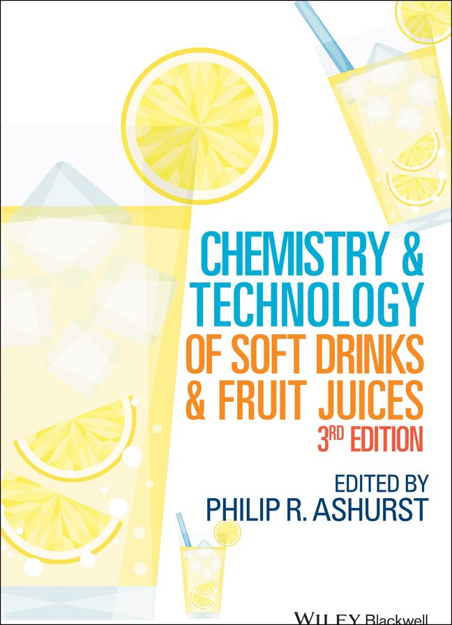 Chemistry and Technology of Soft Drinks and Fruit Juices