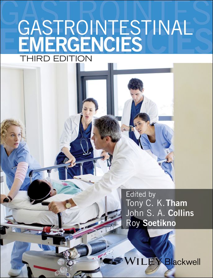Gastrointestinal Emergencies