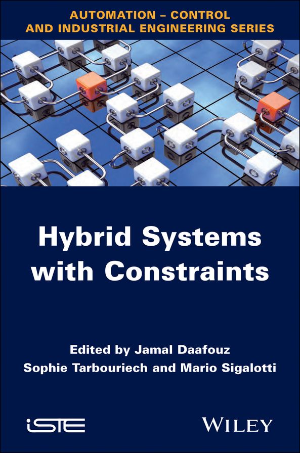 Hybrid Systems with Constraints