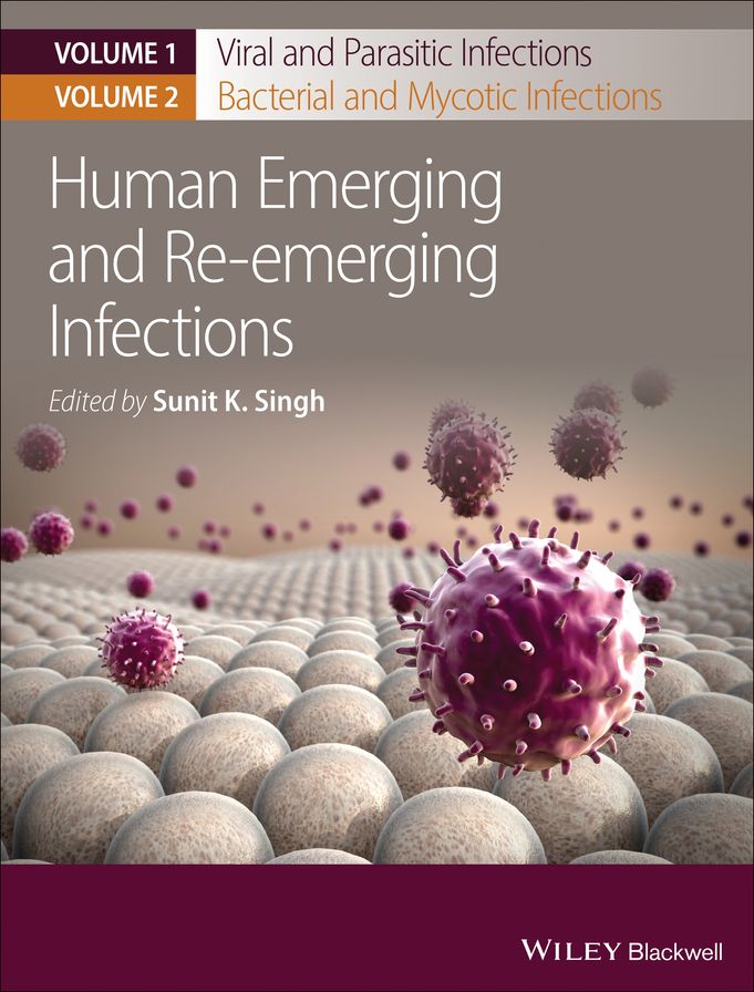 Human Emerging and Re-emerging Infections Set