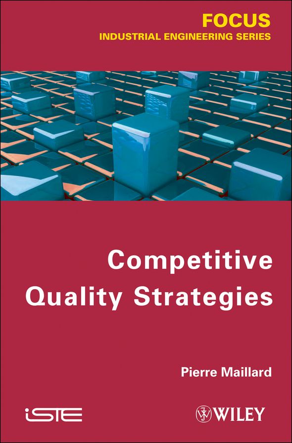 Competitive Quality Strategy