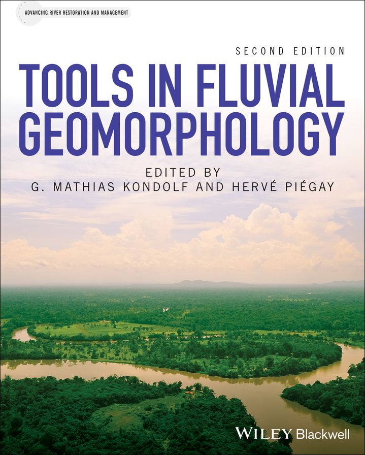 Tools in Fluvial Geomorphology