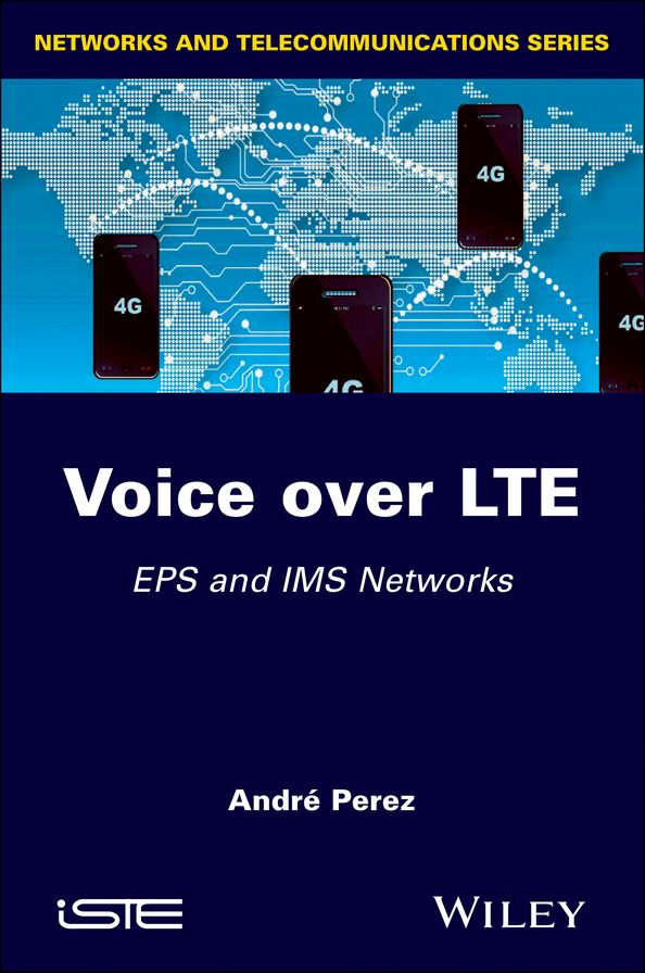 Voice over LTE: EPS and IMS Networks