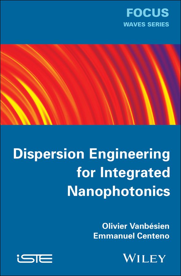 Dispersion Engineering for Integrated Nanophotonics