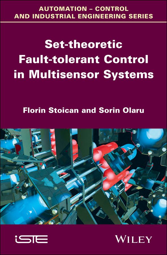 Set-theoretic Fault-tolerant Control in Multisensor Systems