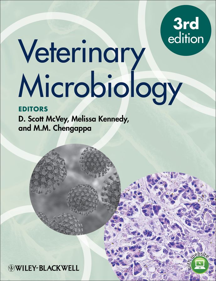 Veterinary Microbiology